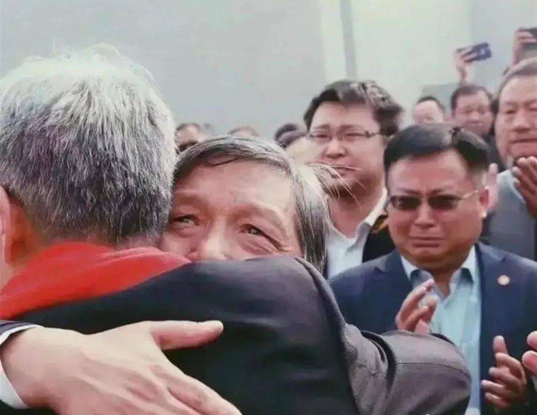 掌校21年!他从最年轻的c9校长,到最年长的985校长【中国科讯】