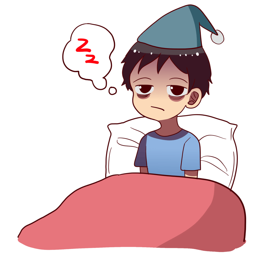 世界睡眠日 | 为你揭秘失眠与睡眠质量的奥秘