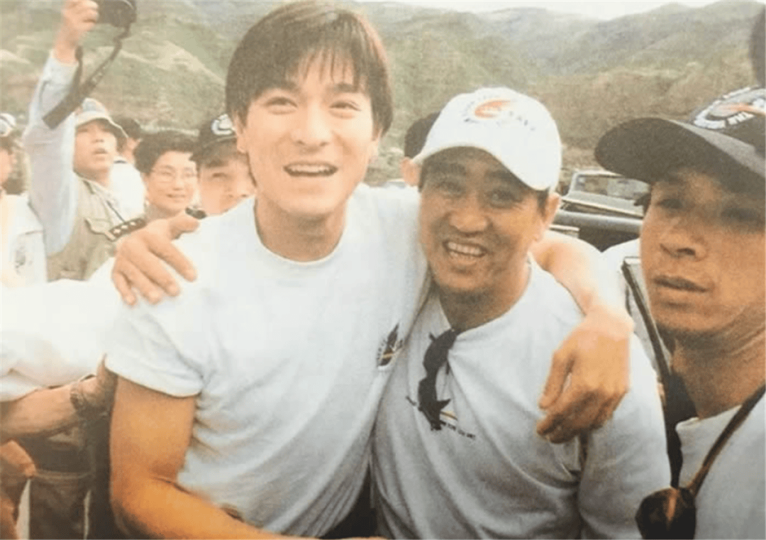 刘德华的新电影首日票房仅293万这一次输了票房却赢了名声