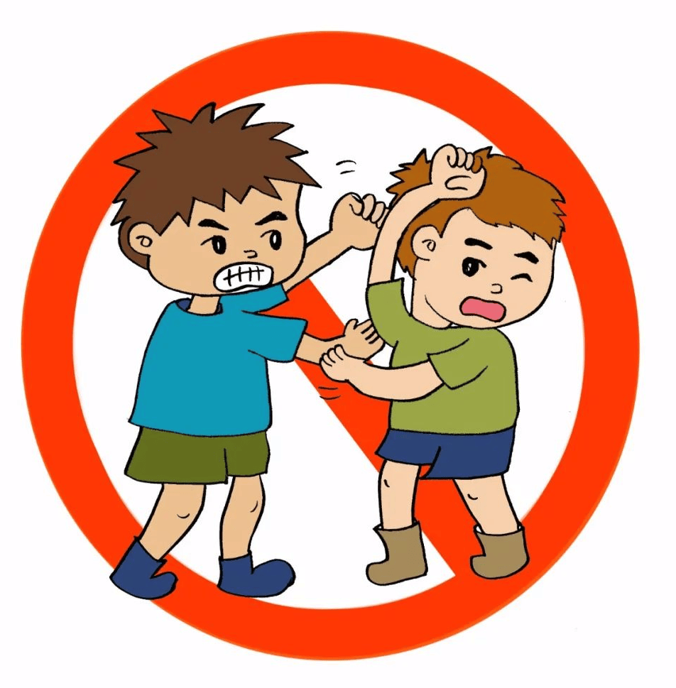 全体师生家长,这份校园防欺凌安全指南一定要看!
