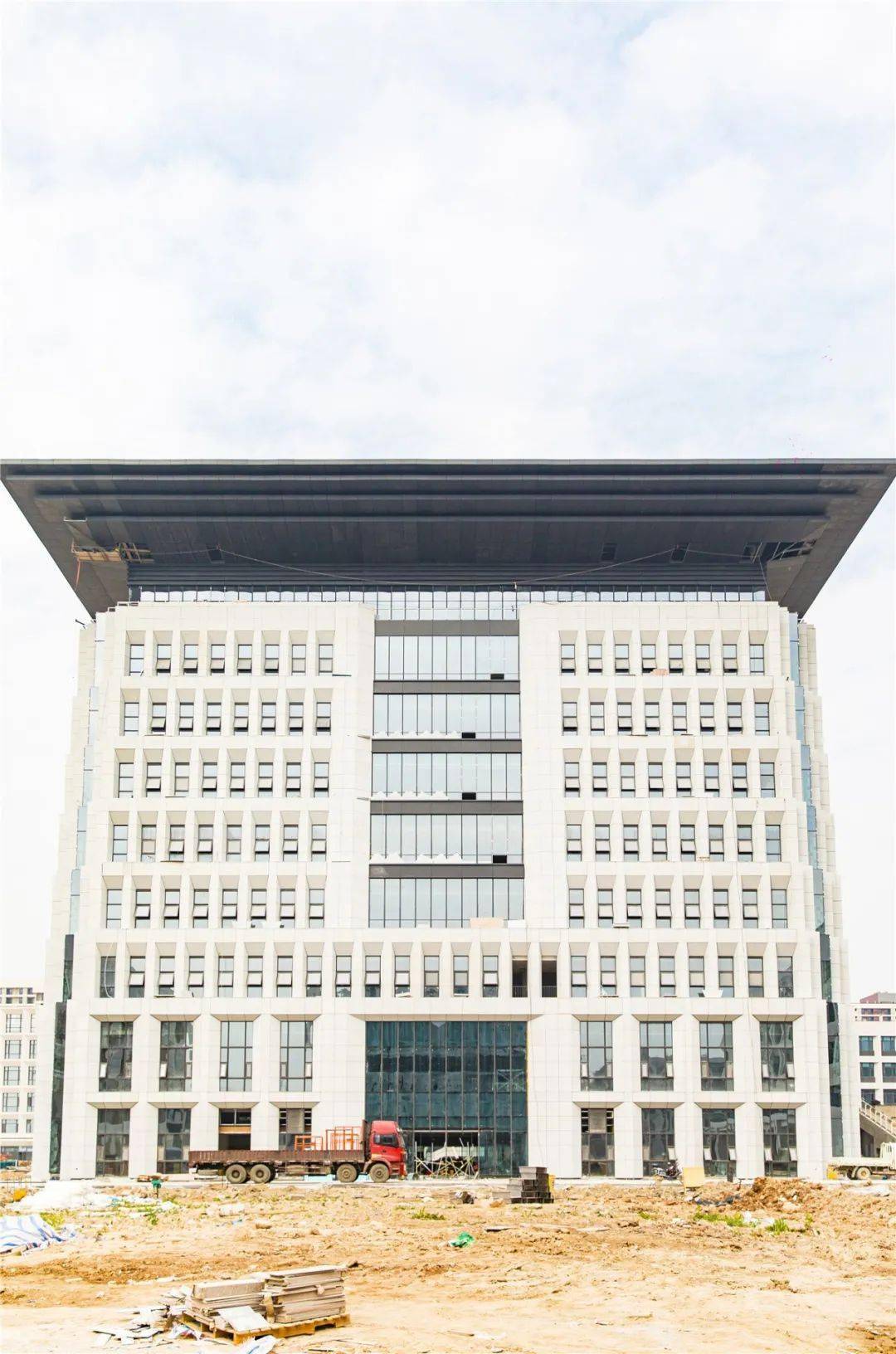 "新大学"来了,福州人了解一下!