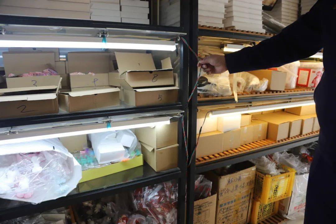 消防安全集中除患攻坚大整治行动消防隐患大曝光⑥