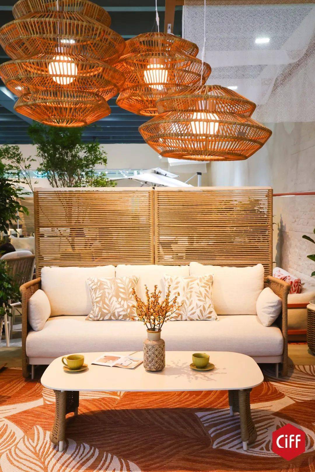 ciff广州第53届中国家博会广州民用家具展焕新升级圆满举办