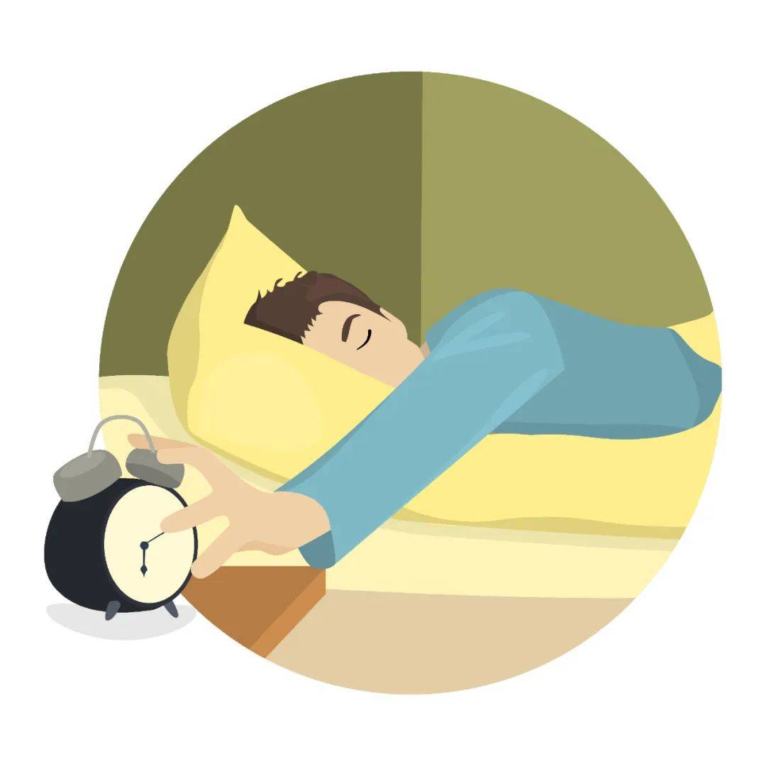 世界睡眠日周末补觉好不好关键在于度