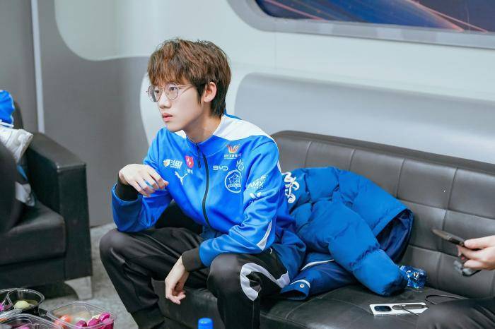 中新电竞对话清融在幻想人生里依然是职业选手