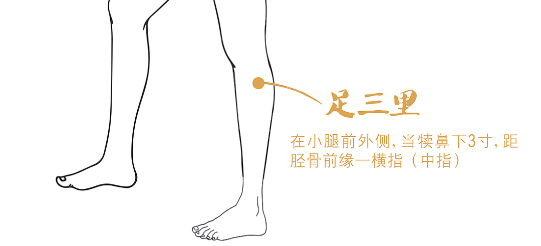 晨起护肝饭后养胃走路益肾就做这三个动作每天几分钟健康自然来