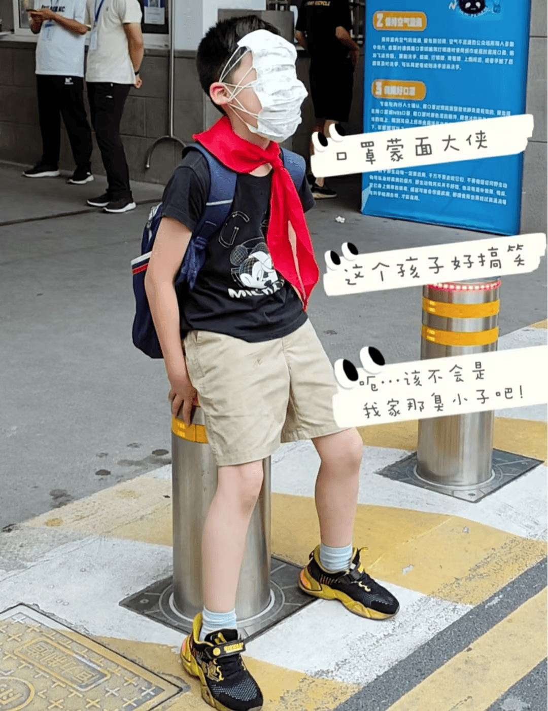 爸爸去哪儿人气最高的娃谈恋爱了网友唯一能让全网祝福的一对