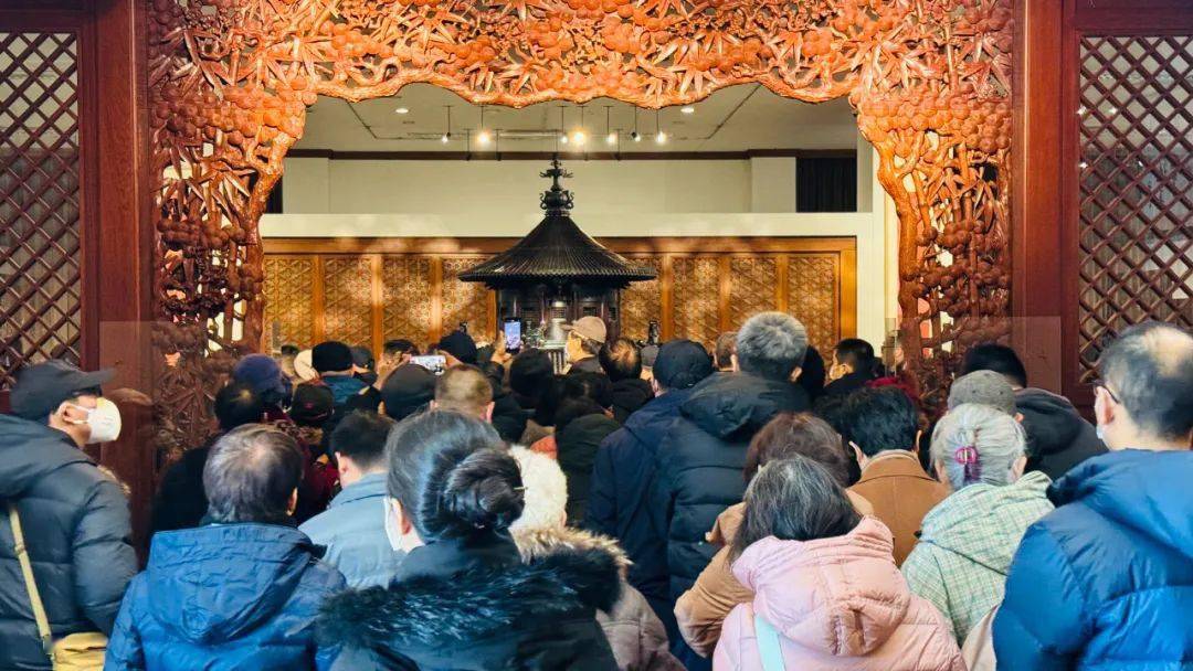 重要通知关于北京中国紫檀博物馆免费开放日限流预约的公告