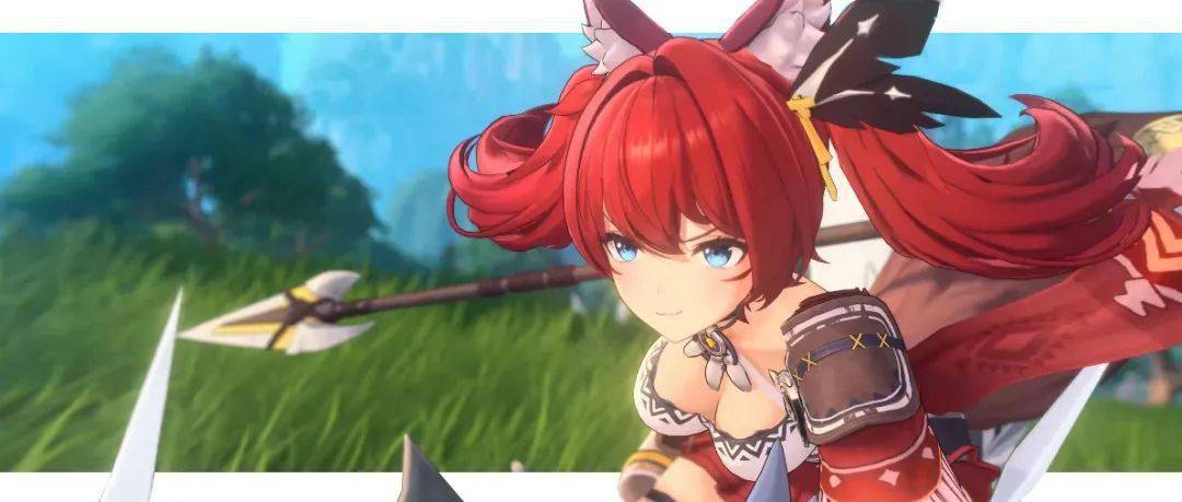 看着像二次元帕鲁的宣传片为什么大家都说好