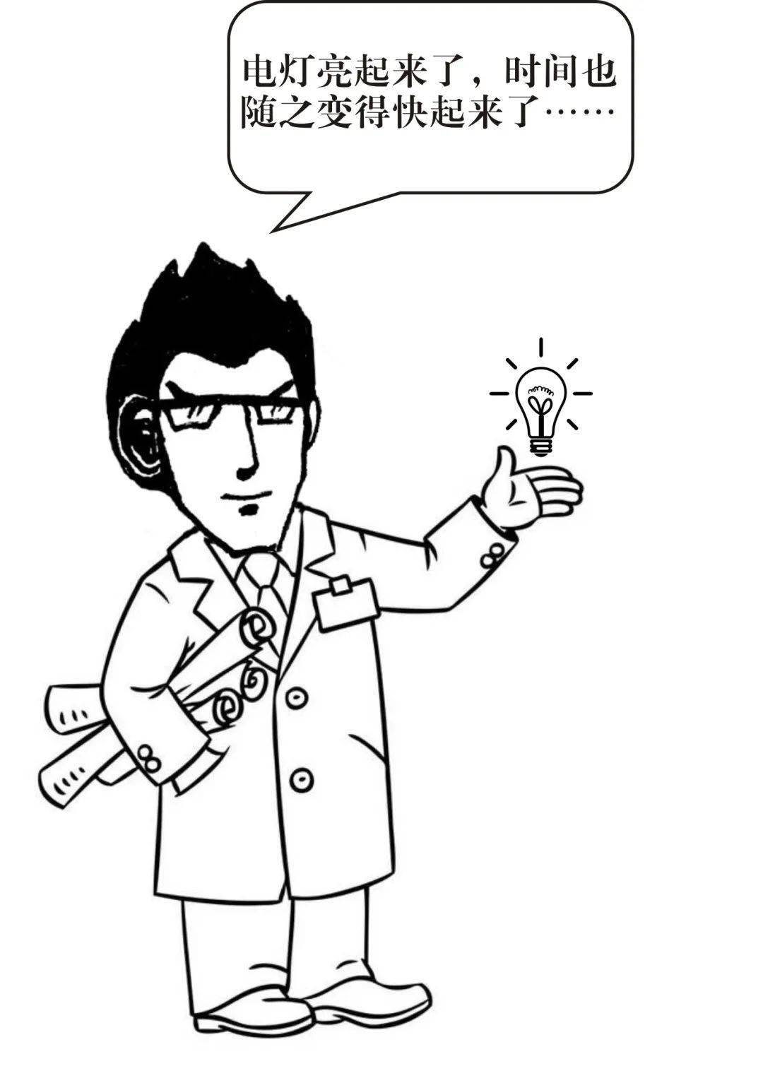 金小博说在穿越千年的烛光灯影里你才能体会到为什么