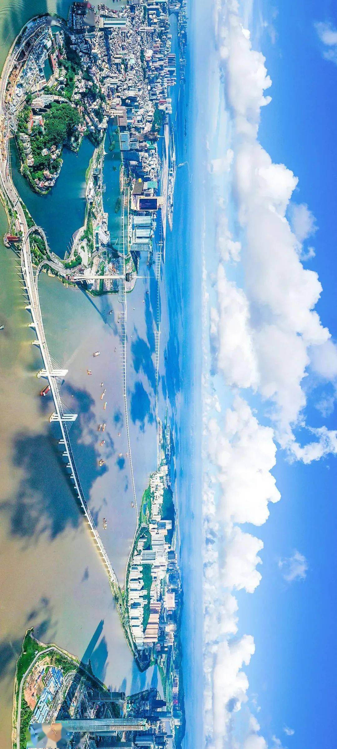 广东人:反差萌,真香!_贵州省_摄影_珠江