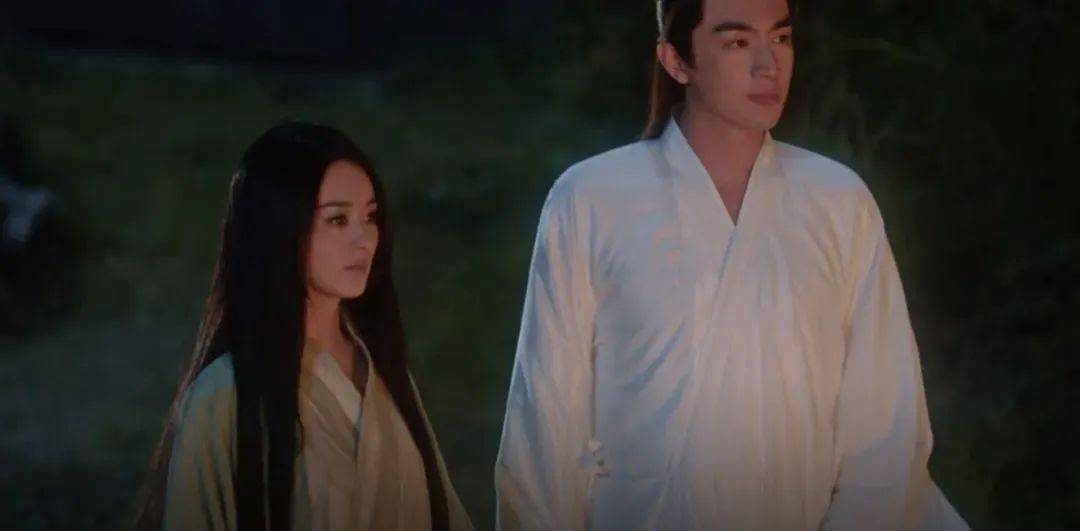 赵丽颖把人坑惨