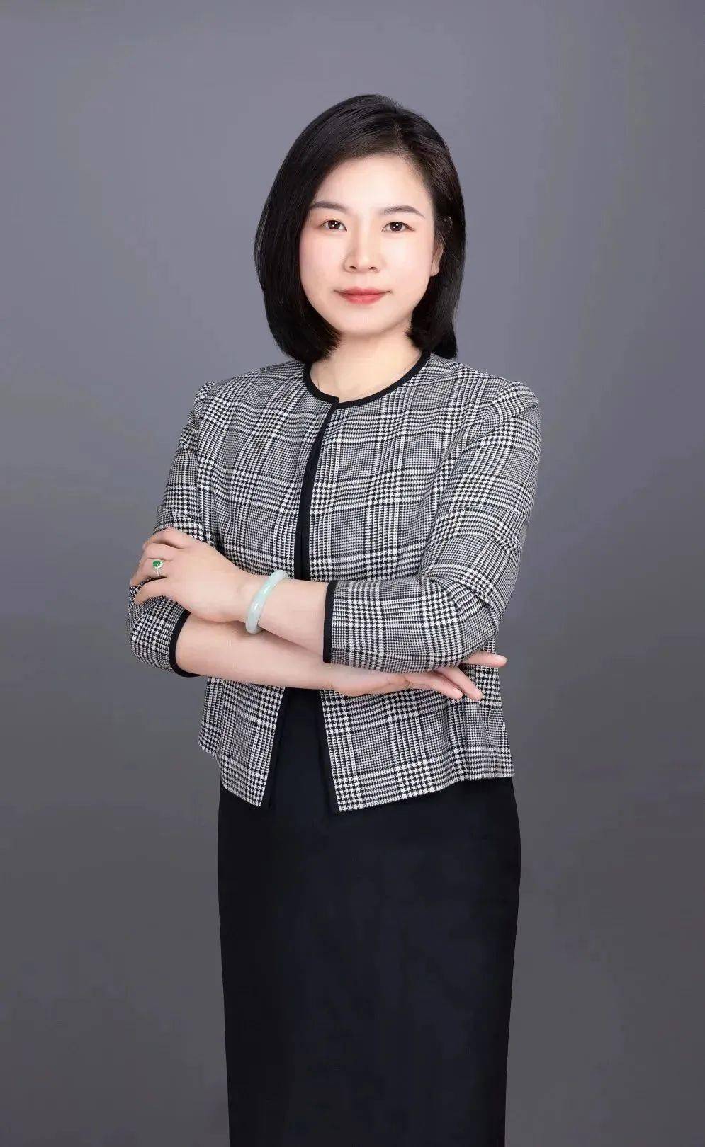 法治护航·"她"力量|第三届"揭阳市优秀女律师"风采