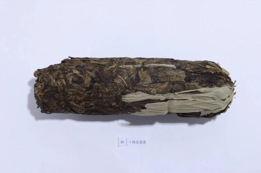 可以喝的展厅中茶博邀您品一杯春日好茶