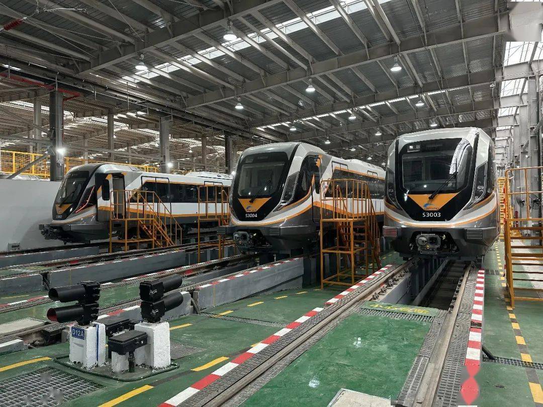 轨道交通轨道交通资阳线移交了