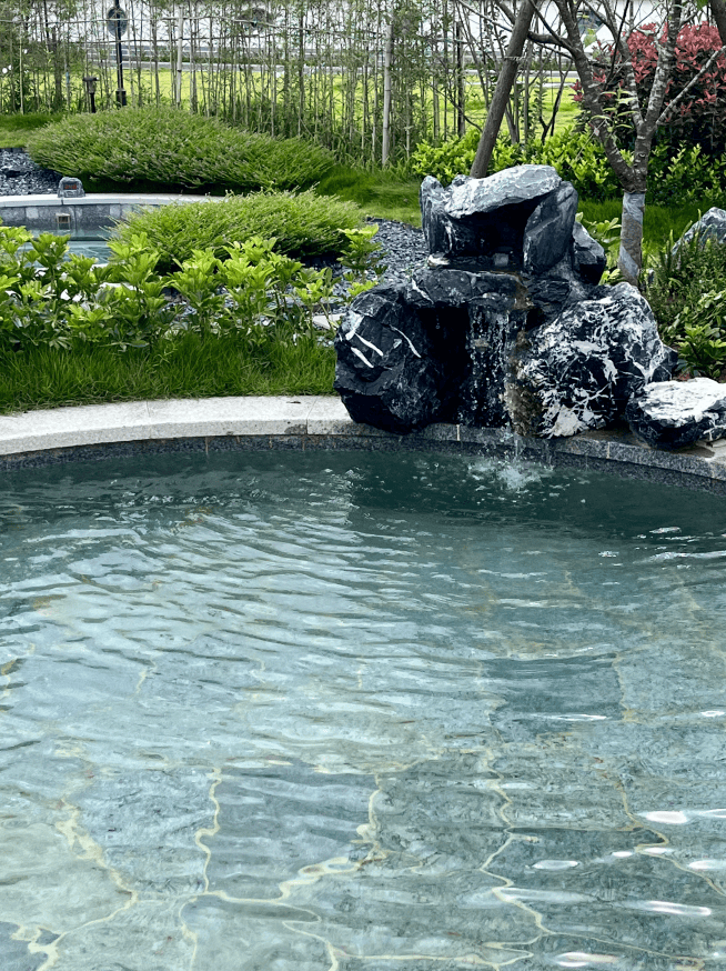 岩肖家山古村落来源: 华创乡旅明溪-三元第四天住宿:清流天芳悦潭餐厅