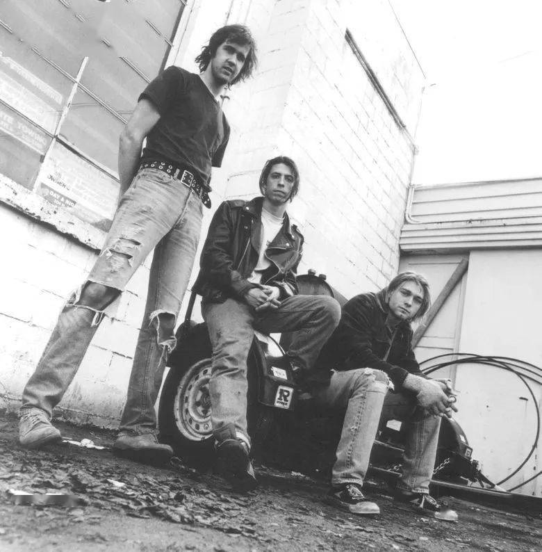 专访libere设计师复古并非简单复制grunge风格正在演变