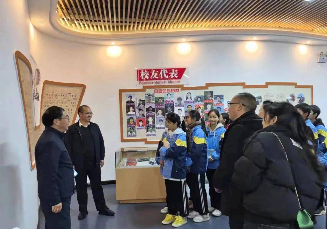 跑出教育加速度推动发展进入快车道六枝特区牂牁镇教育工作侧记