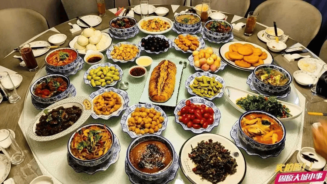 这些固原美食一定不要错过!
