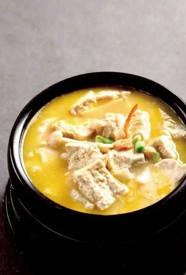 北京宴特色融合菜