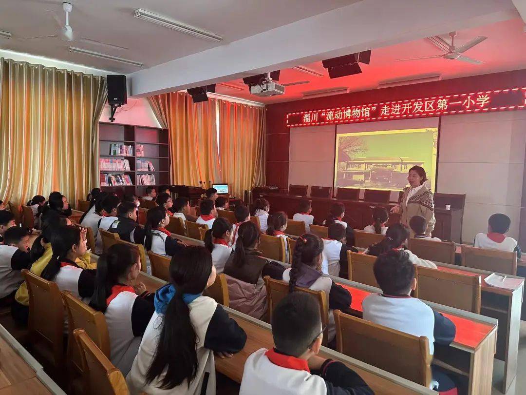 村村有好戏淄川区文化和旅游局工作周报316322