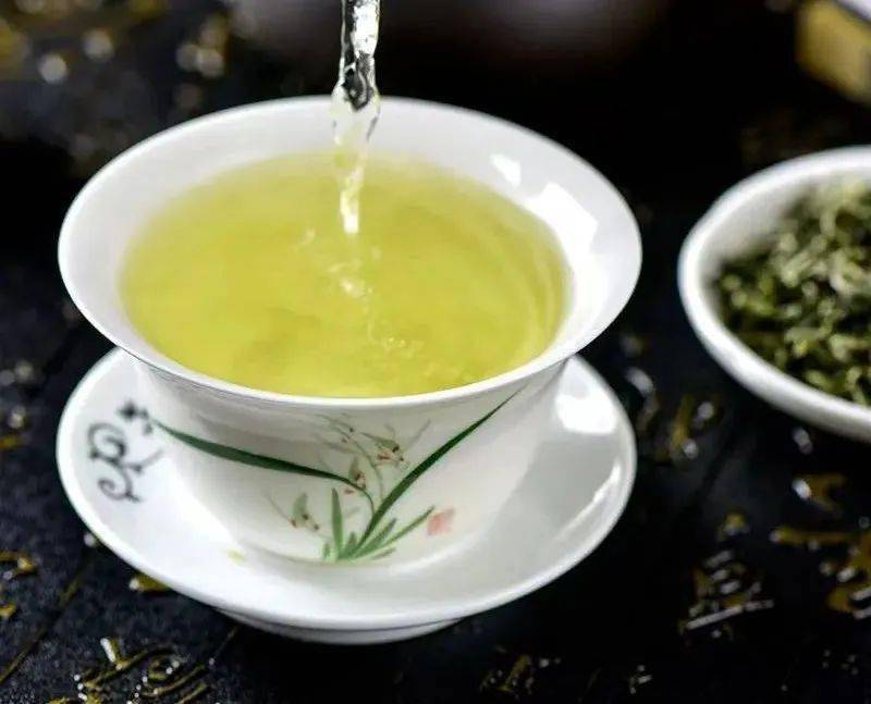 武安打老儿茶品味千年古韵一杯穿越时光的香醇