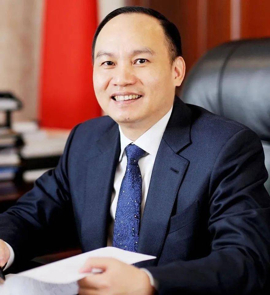 2023年度优秀委员风采李利明张汉龙张永梅