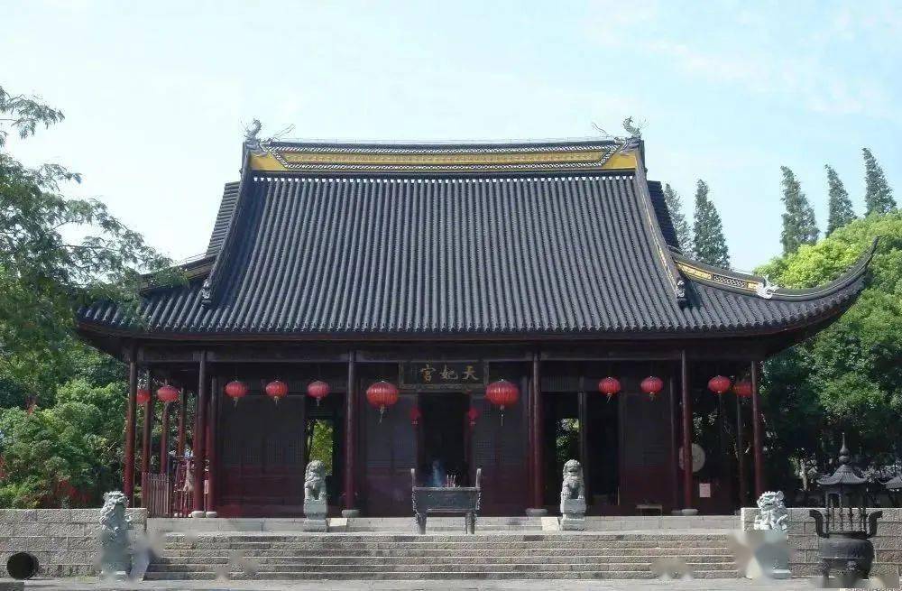 上海这座几度迁址的宫殿背后有怎样的故事