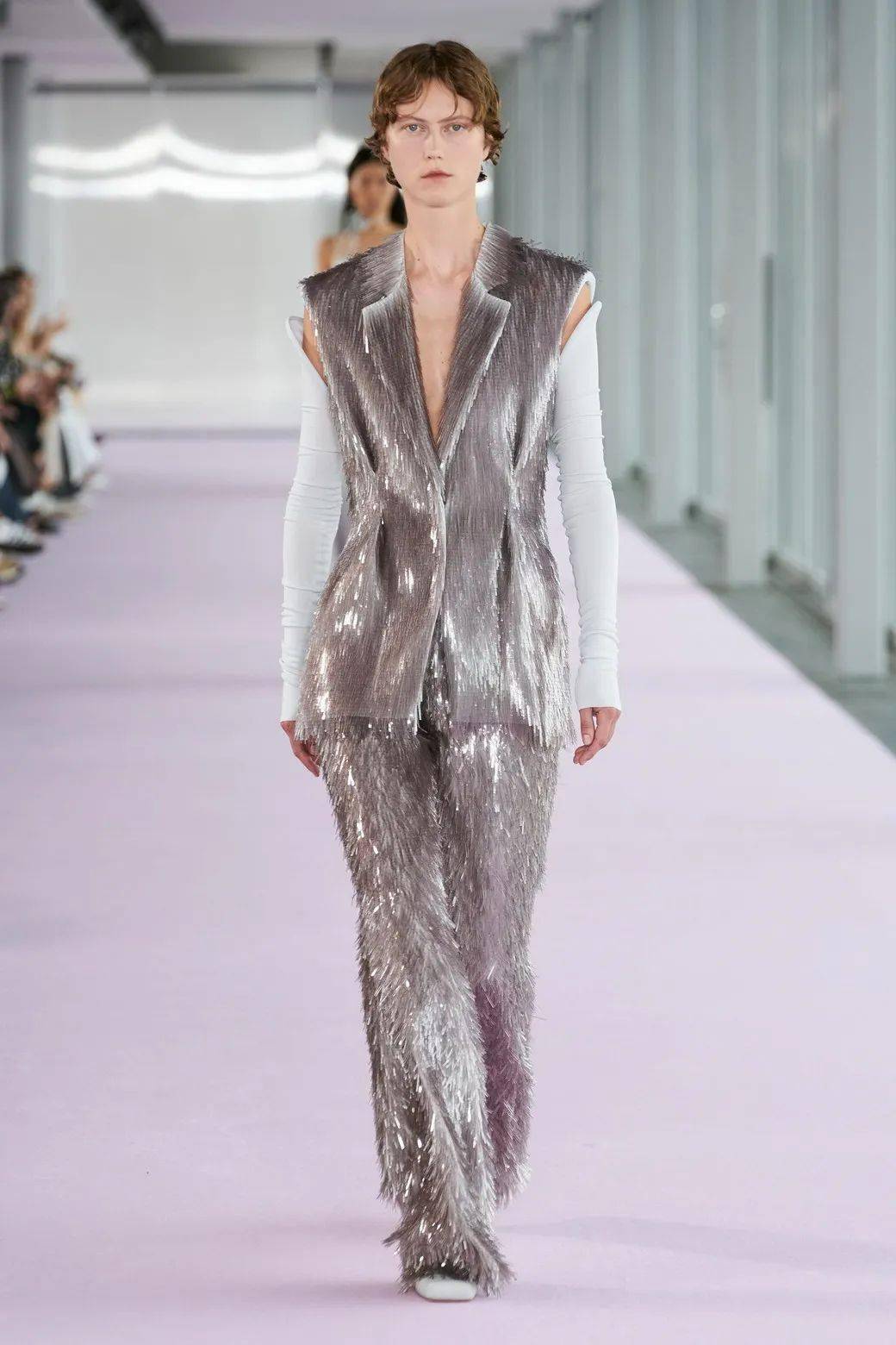 2024年春夏服装流行趋势