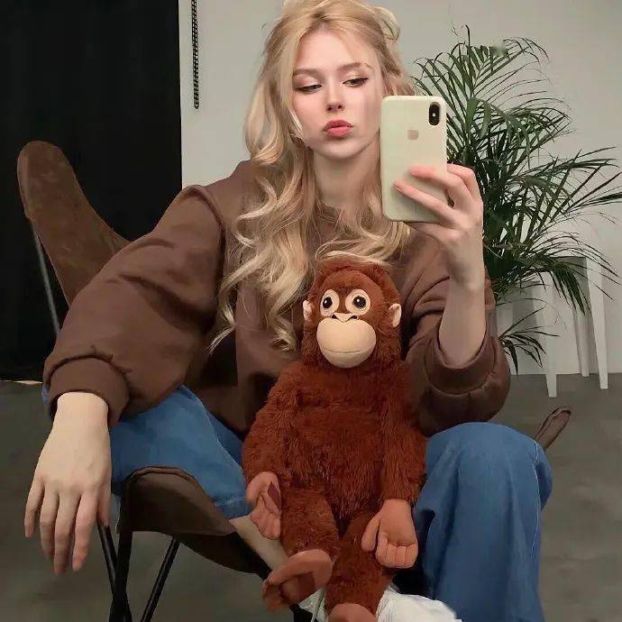 头像很优质的头像