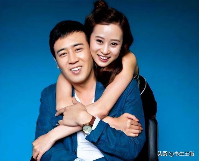 于和伟的老婆原来是她，还未结婚就尽孝，24年来仍然低调恩爱