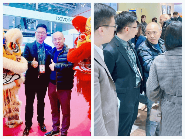 永和大王助阵Novonesis诺和新元，强强联手扩展健康新赛道_消费者_产品_中国