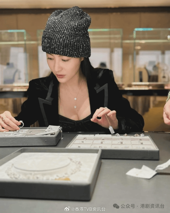 tvb当红男星二胎出生 另有一位花旦也宣布喜事_梁诺_林夏薇_永城