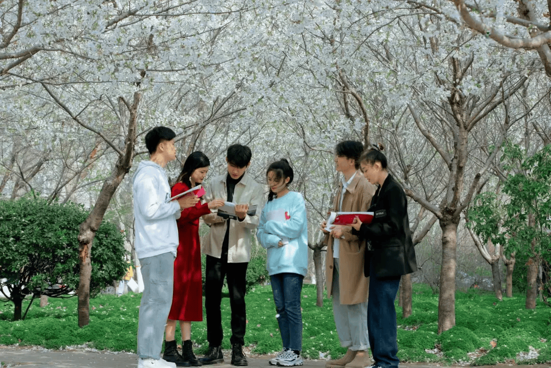 河南高校校花来啦你pick哪家