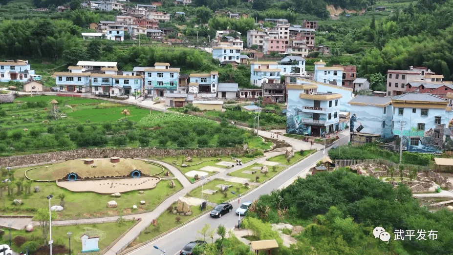 真香现场武平这里上演尧禄厨娘争霸赛