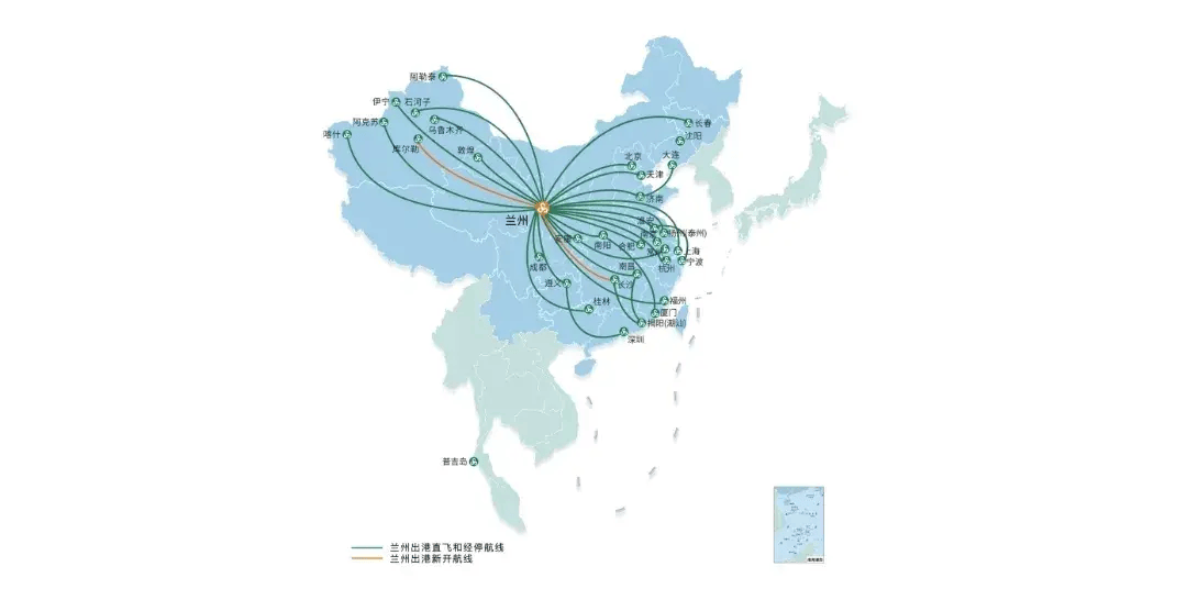 春秋航空航线图片