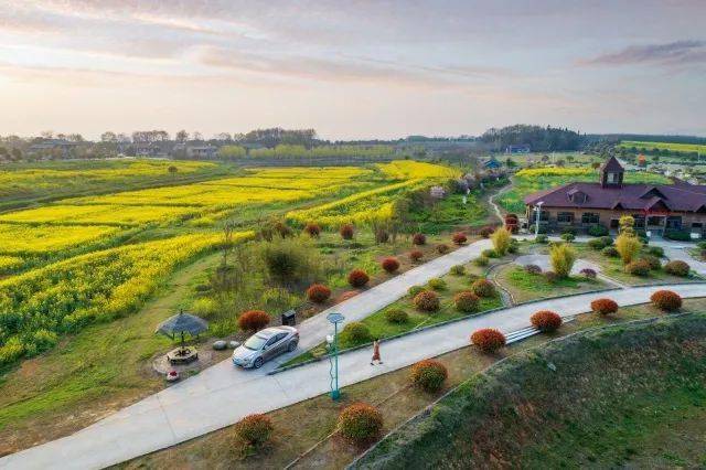 全国示范全市唯一江夏上榜