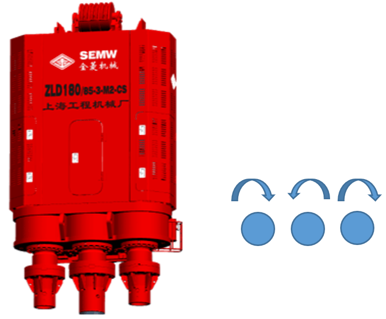 什么是smw工法桩一文看懂
