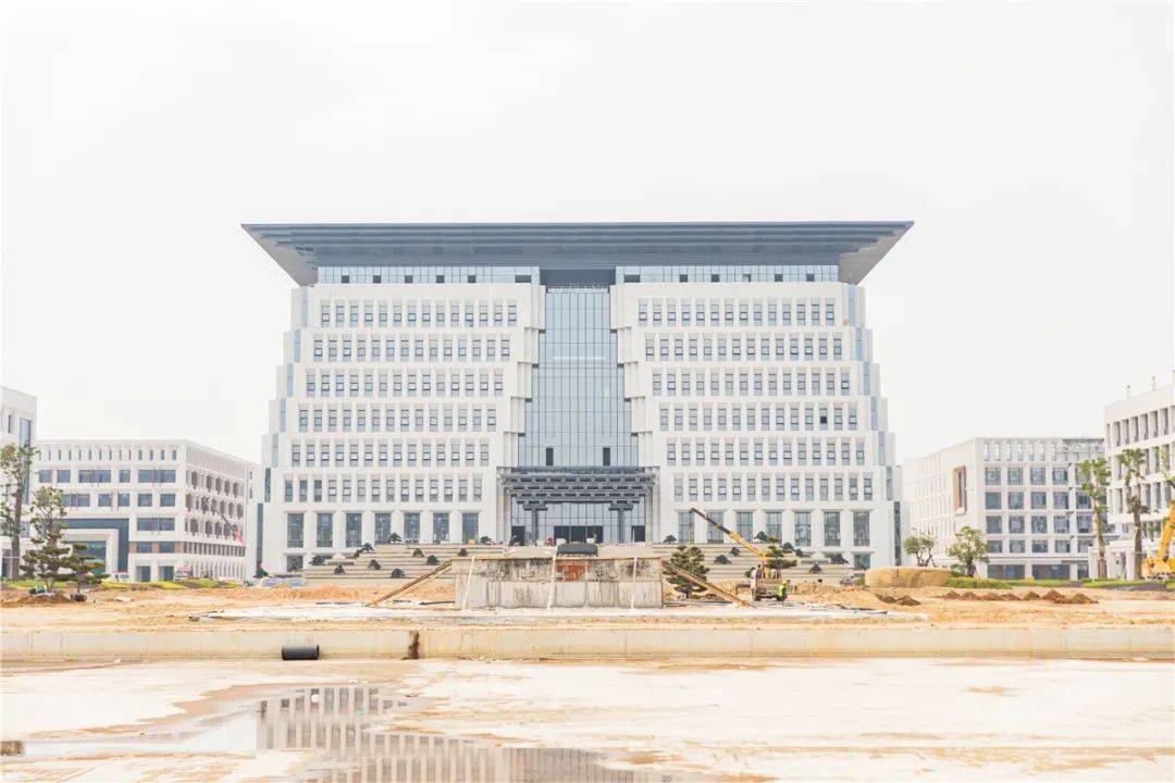 准备就绪高新区这所科技大学等你来