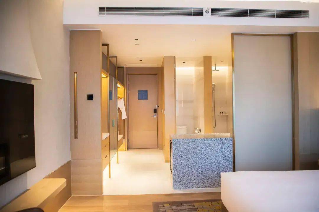 五一不加价06499起2晚江浙沪8城10店抢先选洲际凯