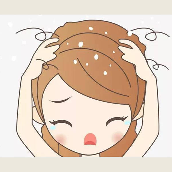 祛头屑头痒什么洗发水好强效去屑洗发水排行榜