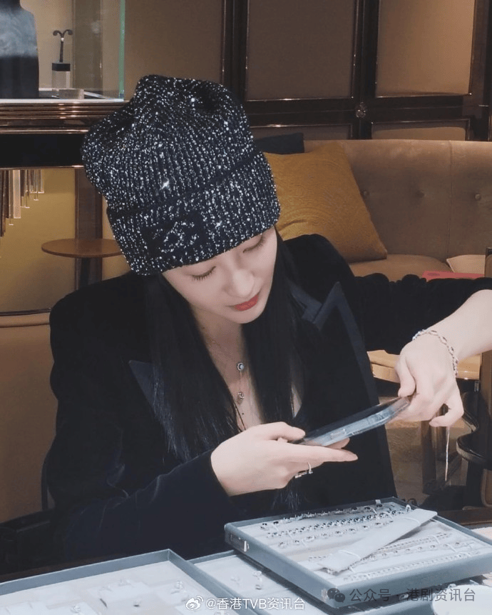 tvb当红男星二胎出生 另有一位花旦也宣布喜事_梁诺_林夏薇_永城