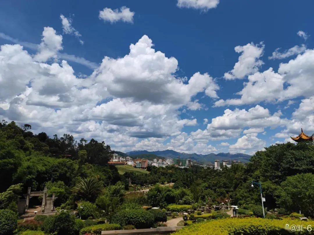 天气太好难以言表