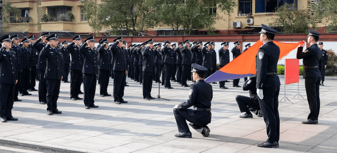 为抓深抓实全国司法行政系统监狱戒毒人民警察实战大练兵,全面落实