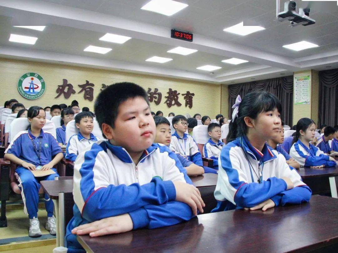 平安校园愿少年的你远离校园欺凌东安小学开展预防校园欺凌法治宣讲