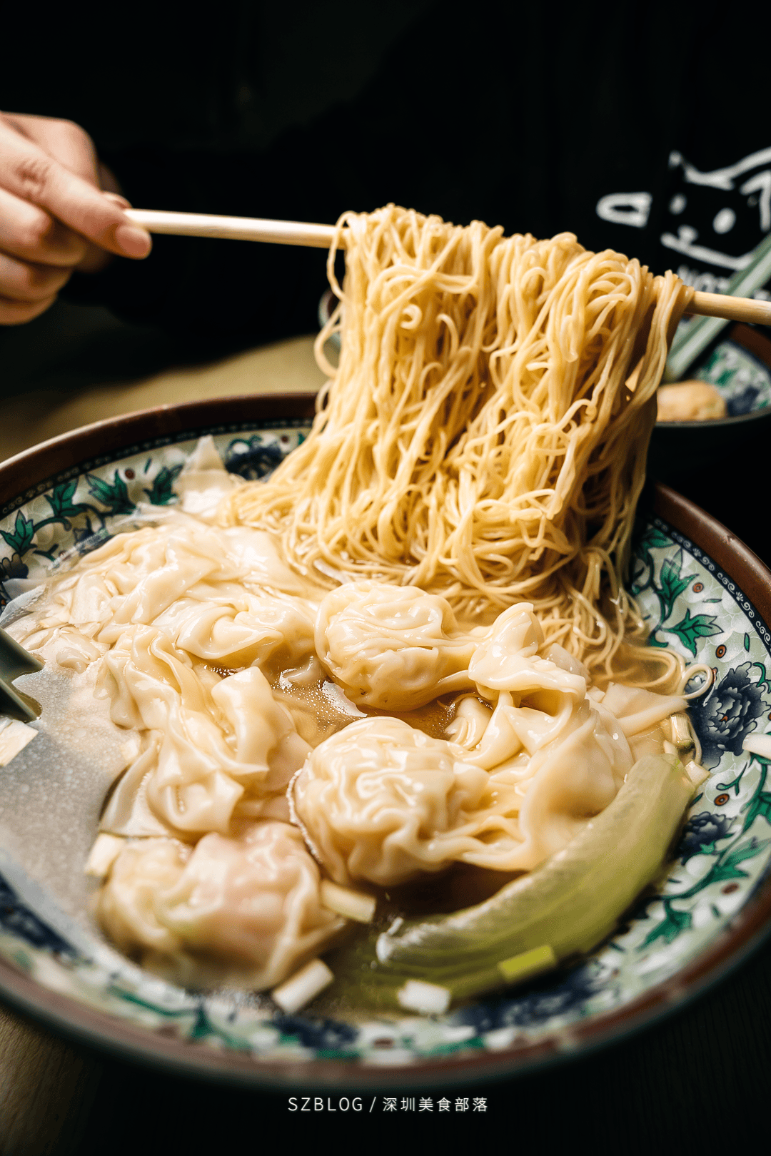 深圳蛇口老街美食图片