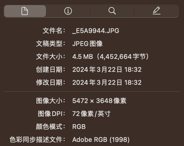 相机只能拍72dpi的jpg图片直接用来打印照片不会糊吗摄影早自习第2273