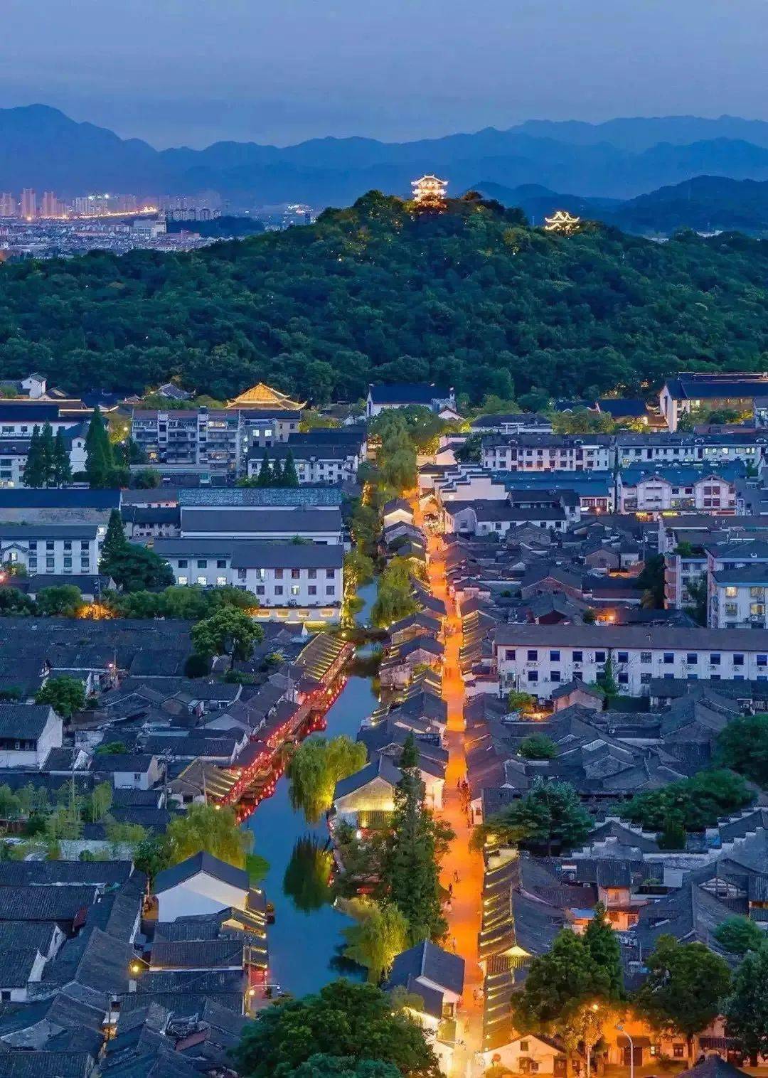 宿42㎡家庭房畅玩柯岩景区!尝地道绍兴美味