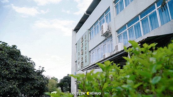 关于桂林图书馆,我们吃货小分队曾写过2篇文章专门介绍临桂总馆和榕湖