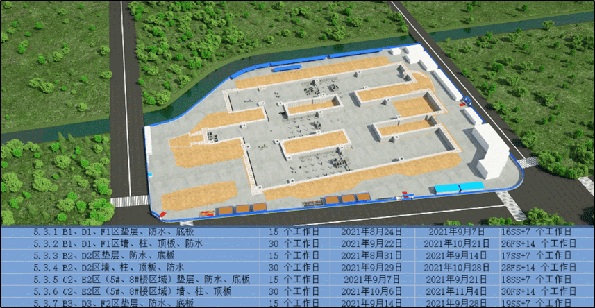 大赛 三等奖95第二届"新城建杯"国际bim/cim应用大赛 建筑工程bim组
